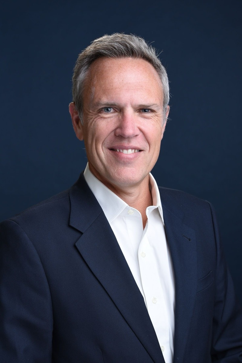 Braydon McCormick, Co-founder and Chief Operating Officer