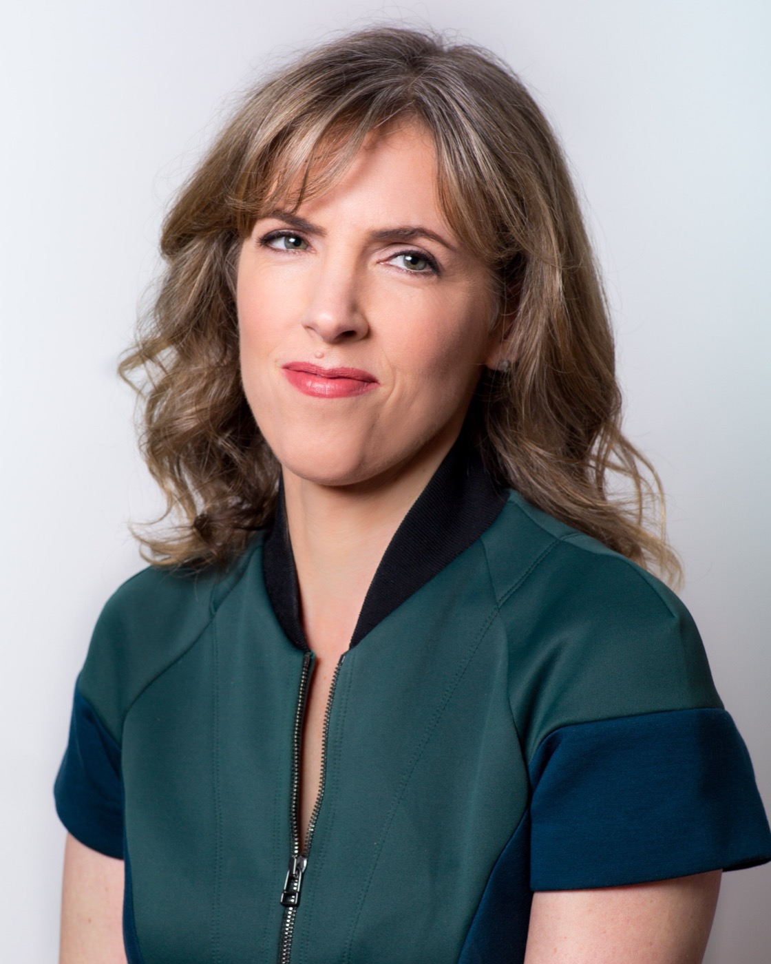 Sabrina McCormick, Co-founder and Chief Executive Officer
