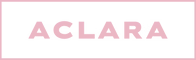 Aclarawell retail logo